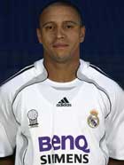 R. CARLOS (Roberto Carlos da Silva Garca)