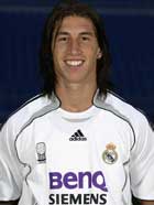 RAMOS (Sergio Ramos Garca)