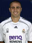 CANNAVARO (Fabio Cannavaro)
