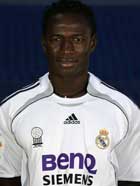 DIARRA (Mahmadou Diarra)