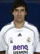RAUL (Raul Gonzalez Blanco)