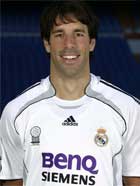   VAN NISTELROOY (Ruud Van Nistelrooy)