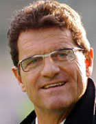 AZ EDSZ     CAPELLO (Fabio Capello)